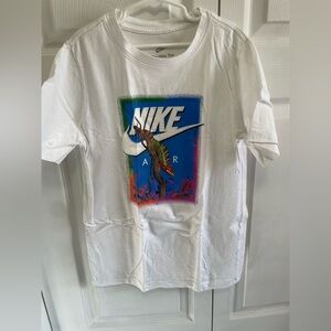 Nike kids shirt